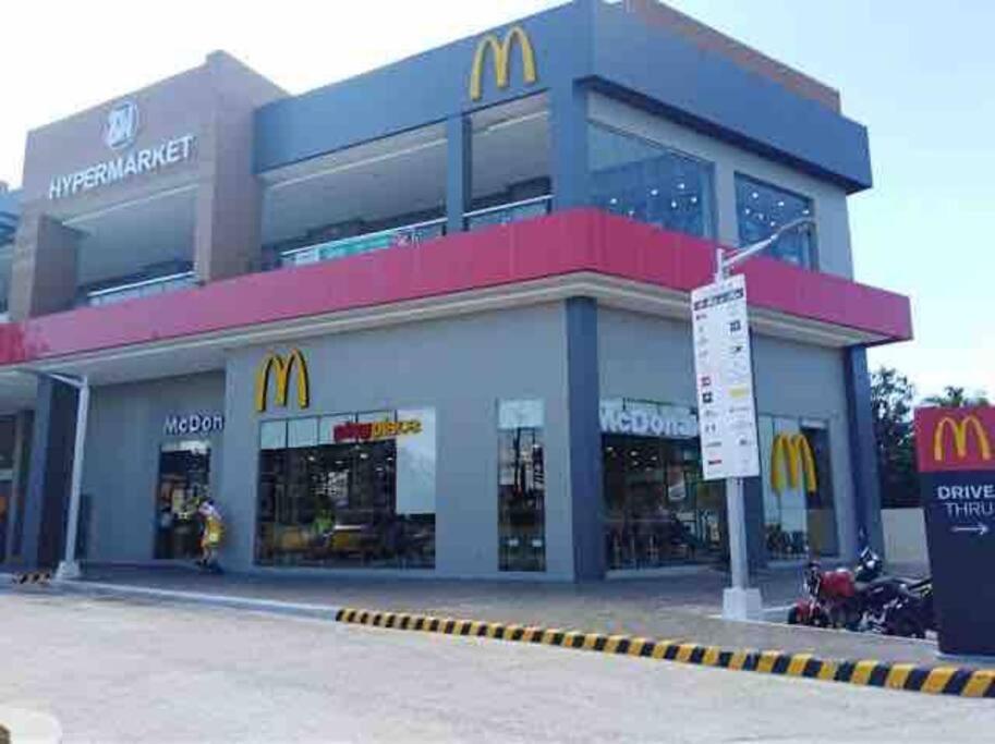 Wind Designer Appt Overlooking Taal - Tower 1 - 42sqm Tagaytay City