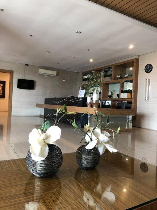 Wind Designer Appt Overlooking Taal - Tower 1 - 42sqm Apartment *