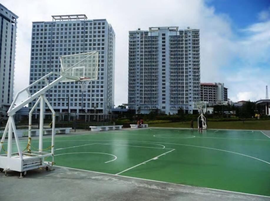 Wind Designer Appt Overlooking Taal - Tower 1 - 42sqm Tagaytay City
