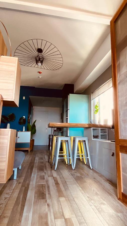 Wind Designer Appt Overlooking Taal - Tower 1 - 42sqm * Tagaytay City