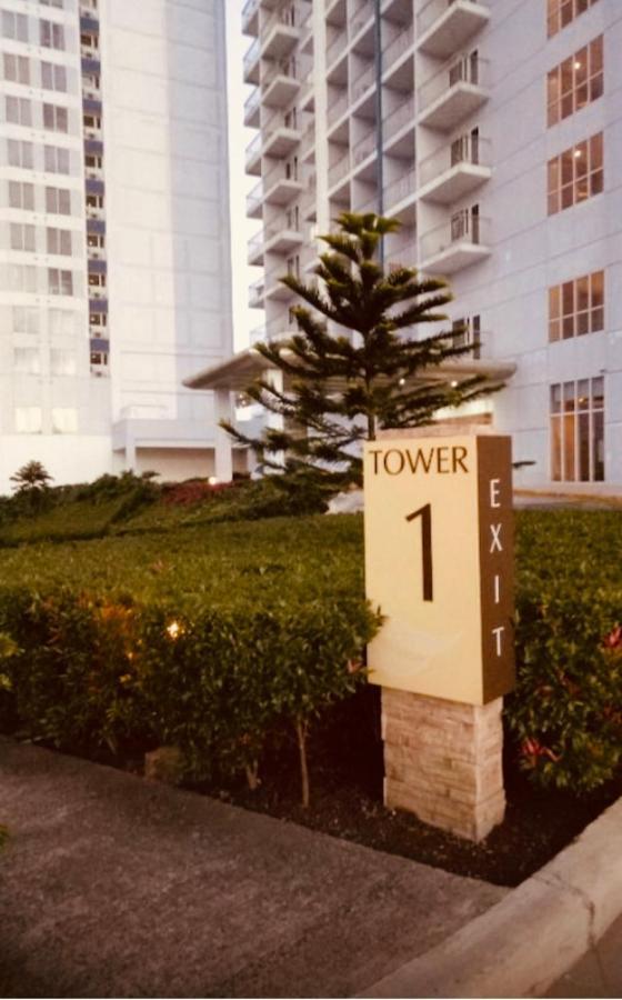 Wind Designer Appt Overlooking Taal - Tower 1 - 42sqm Tagaytay City